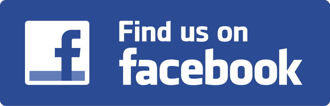 Facebook logo button for wishtrip facebook page
