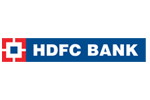 HDFC bank logo wishtrip guest