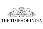 The times of india logo Lamahatta Residency Guest