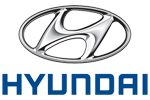 Hyundai logo Santiniketan Residency  Guest