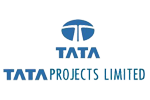 Tata projects limited  logo Santiniketan Residency  Guest 