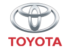 Toyota logo Santiniketan Residency  Guest