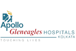 Apollo Hospitals logo Santiniketan Residency  Guest