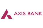 Axis bank logo wishtrip guest