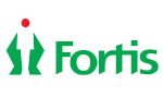 Fortis logo Sundarban Residency Guest