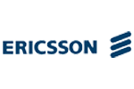 ERICSSON logo panchet residency guest