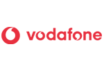 Vodafone logo panchet residency guest