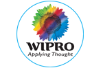 Wipro  logo panchet residency guest